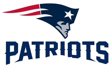 Download 258+ New England Patriots Logo Silhouette Commercial Use